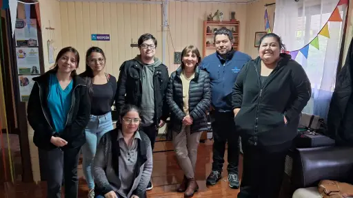 De un diagnóstico tardío a un refugio para la neurodiversidad: la historia de Fundación Somos Más