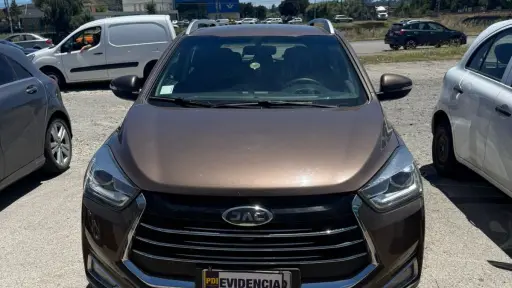 Recuperan en Talcahuano vehículo con encargo por estafa denunciada en Temuco