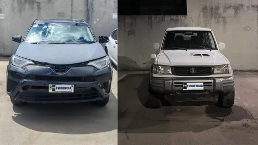Incautan vehículo entregado como compensación en caso de estafa en Temuco