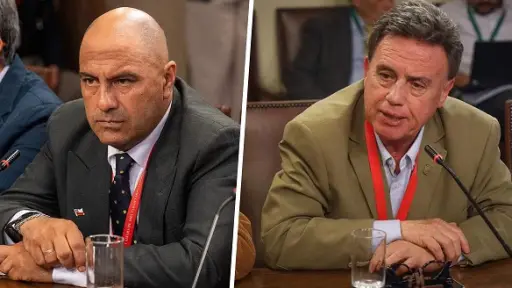 Violencia en la macrozona sur: alcaldes de Mulchén y Quilaco piden ayuda del Estado