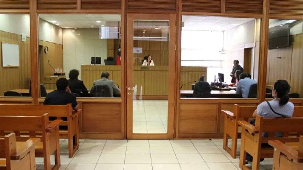 Juicio por homicidio ocurrido en Coquimbo, Ministerio Público