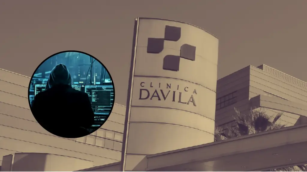 Ciberataque a Clínica Dávila: Sernac exige respuestas tras robo de 250 GB de datos críticos, Clínica Dávila | Información: Cooperativa