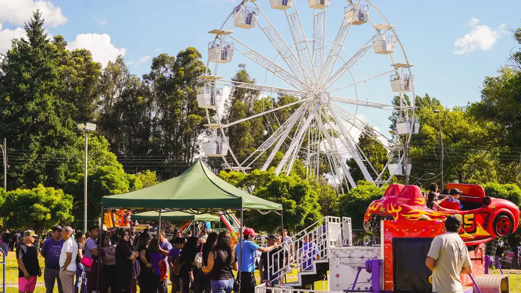 Parque Navideño Laja 2025 | Municipalidad de Laja