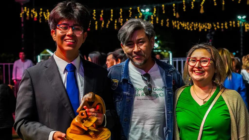 Parque Navideño Laja 2025 | Municipalidad de Laja