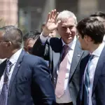 El presidente electo José Antonio Kast participó de forma telemática durante cerca de 40 minutos en el primer cónclave regional realizado el pasado sábado en Concepción., EFE