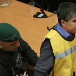 Caso Monsalve: fiscalía pide 14 años de cárcel, Agencia Uno