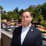 Fuchslocher destaca como logro principal haber acercado la delegación a la ciudadanía de las 14 comunas de la provincia de Biobío., Diario La Tribuna