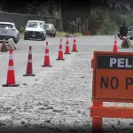 Se inició construcción del puente sobre el Estero El Bolsón en Los Ángeles, Municipalidad de Los Ángeles
