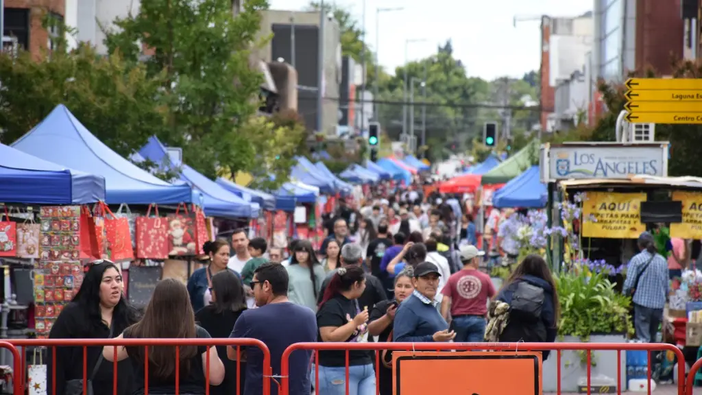 Plan Navidad Segura Los Ángeles