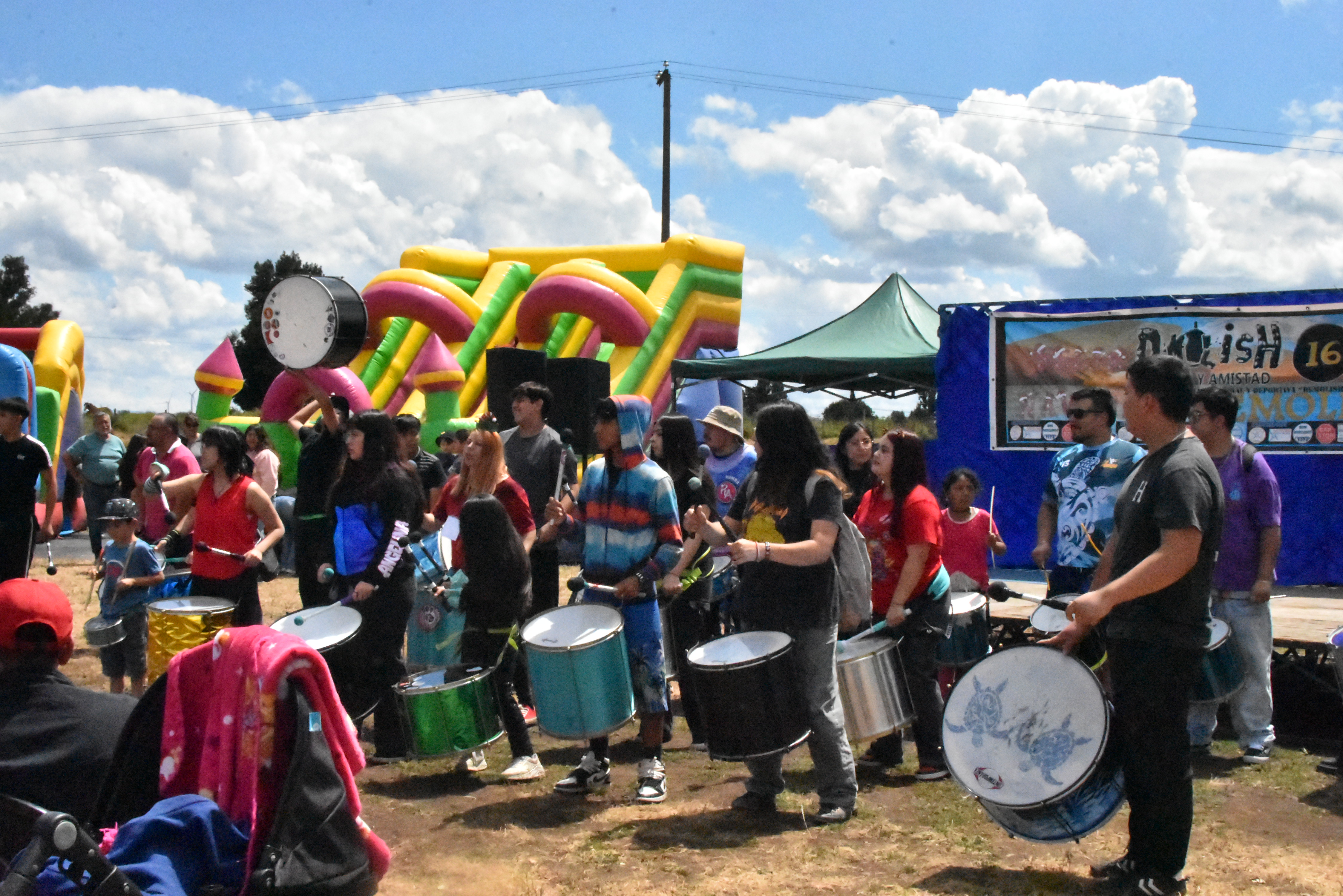 Foto de contexto. / Diario La Tribuna