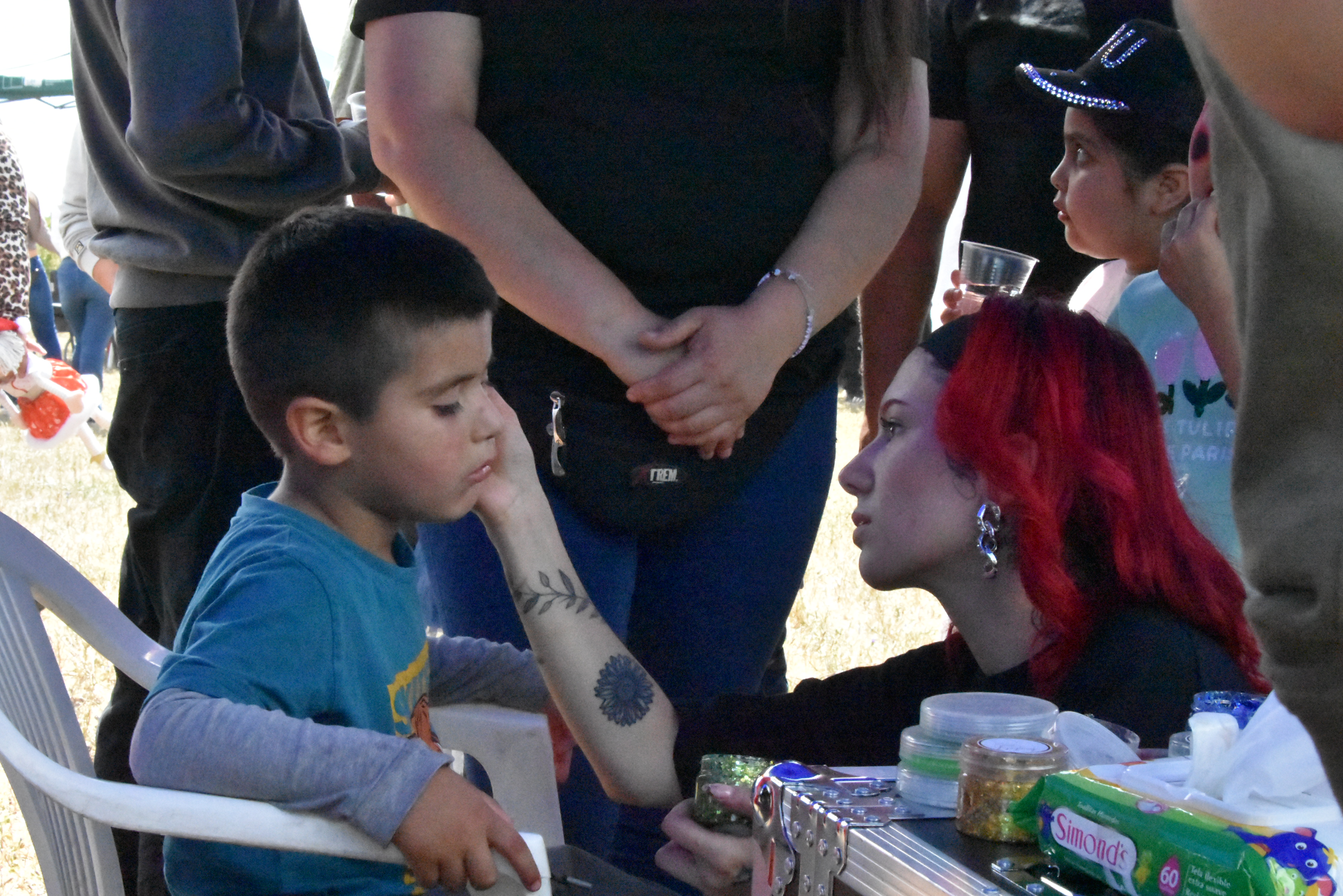 Foto de contexto. / Diario La Tribuna