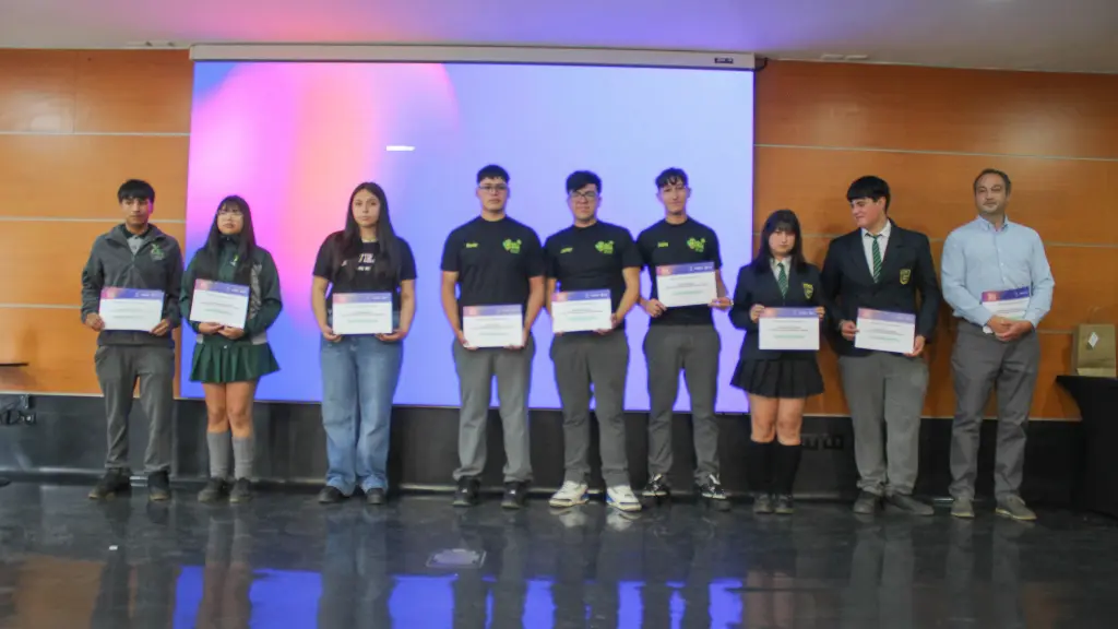 Las tres iniciativas nominadas abordaron problemáticas locales concretas, desde la escasez hídrica hasta la contaminación por residuos, Diario La Tribuna