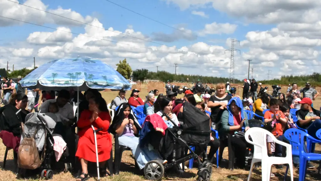 Foto de contexto.  / Diario La Tribuna