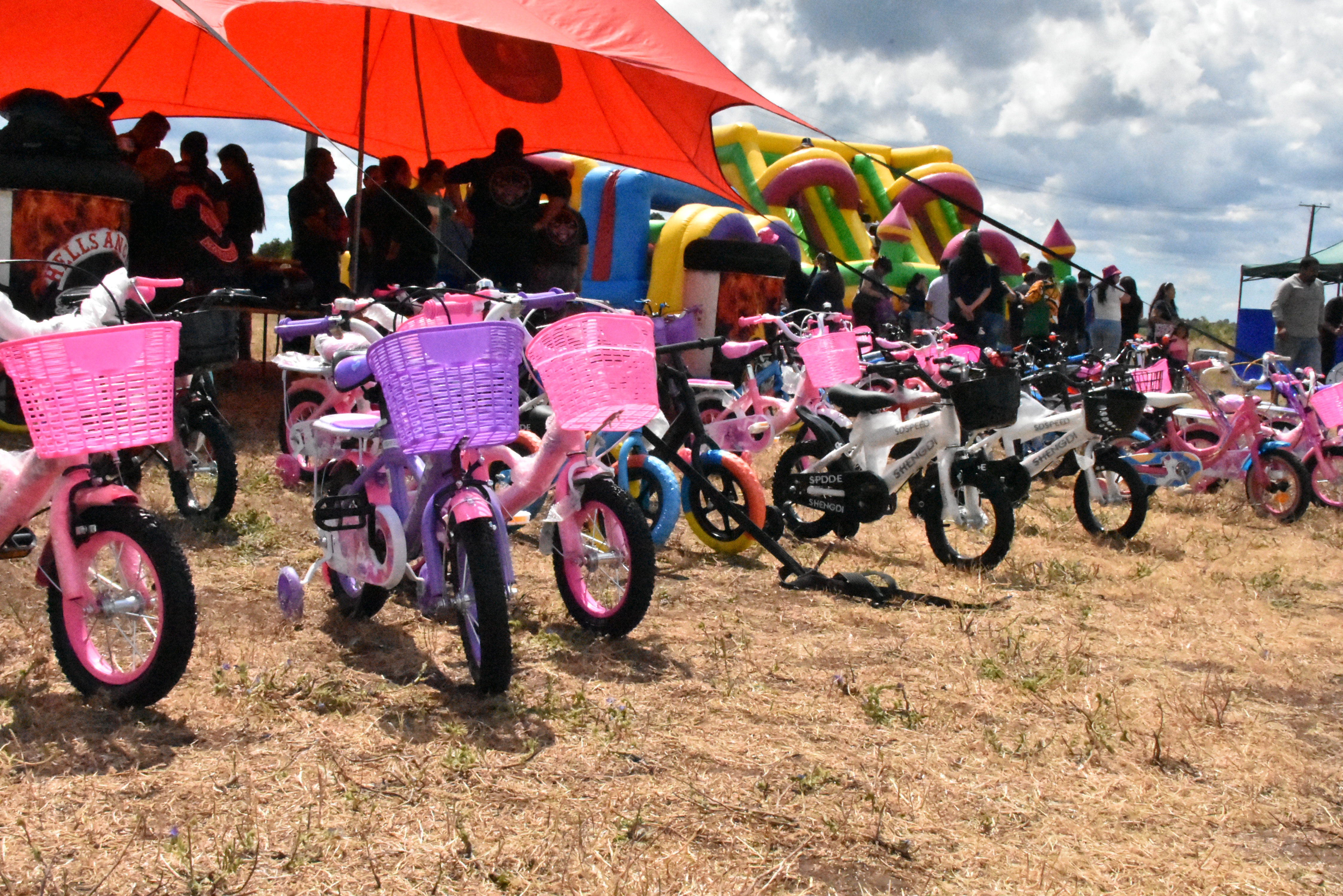 Foto de contexto. / Diario La Tribuna