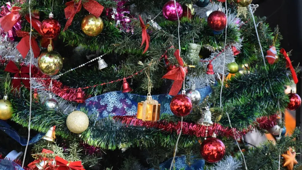 Navidad, Archivo La Tribuna