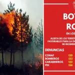 Botón Rojo en Los Ángeles , Diario La Tribuna