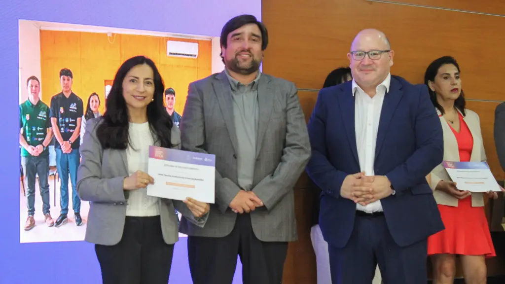 El Liceo Técnico Profesional Crisol de Mulchén destaca por sus cuatro especialidades y participación en instancias como Green Hydrogen Summit, WorldSkills y olimpiadas tecnológicas durante 2025 / La Tribuna