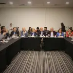 Gremios y parlamentarios electos pactan \'fast track\' legislativo para reactivar inversiones regionales, CPC Biobío