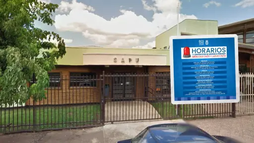 Red de urgencia primaria tendrá funcionamiento diferenciado en Los Ángeles este 24 y 25 de diciembre