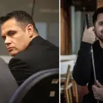 Gustavo Gatica se muestra confiado a días del veredicto en juicio contra Claudio Crespo, Diario La Tribuna