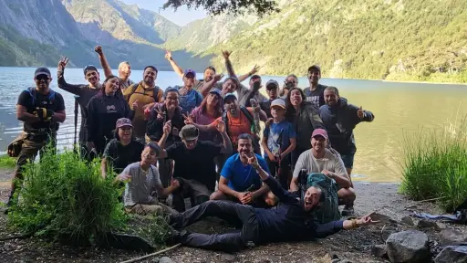 Apertura del Área de Conservación Laguna Cañicura cambia de fecha por trabajos pendientes