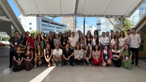 Diez organizaciones se adjudican fondos para ayudar a mejorar educación en zona cordillerana del Biobío