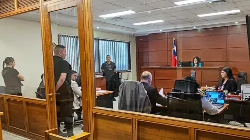 Reformalizan a extesorera del Hospital Regional de Antofagasta por malversación y lavado de activos