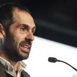 Ministro de Hacienda Nicolas Grau , Agencia Uno