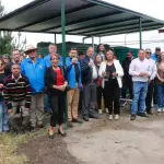 137 familias de Brisas de San Gabriel cuentan con agua potable rural, Cedida