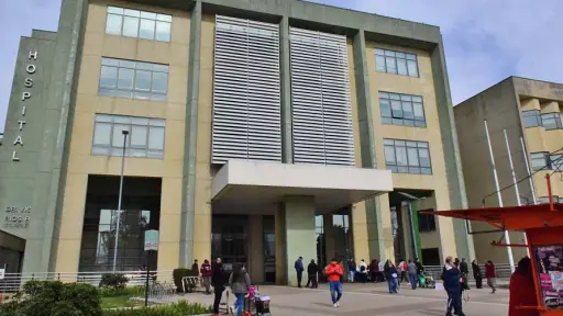 Entrega de bebes cambiados: Familia denuncia negligencia del hospital de Los Ángeles