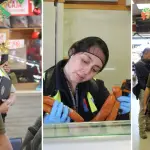 Refuerzan fiscalizaciones por Navidad en la provincia de Biobío, Delegación Presidencial Provincial del Biobío