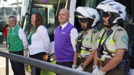 SENDA duplicará controles de alcohol y drogas en carreteras durante fiestas de fin de año