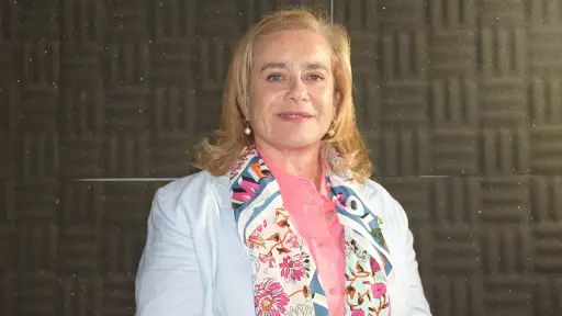 Diputada Weisse impulsa agenda legislativa para proteger a Carabineros frente a la violencia armada