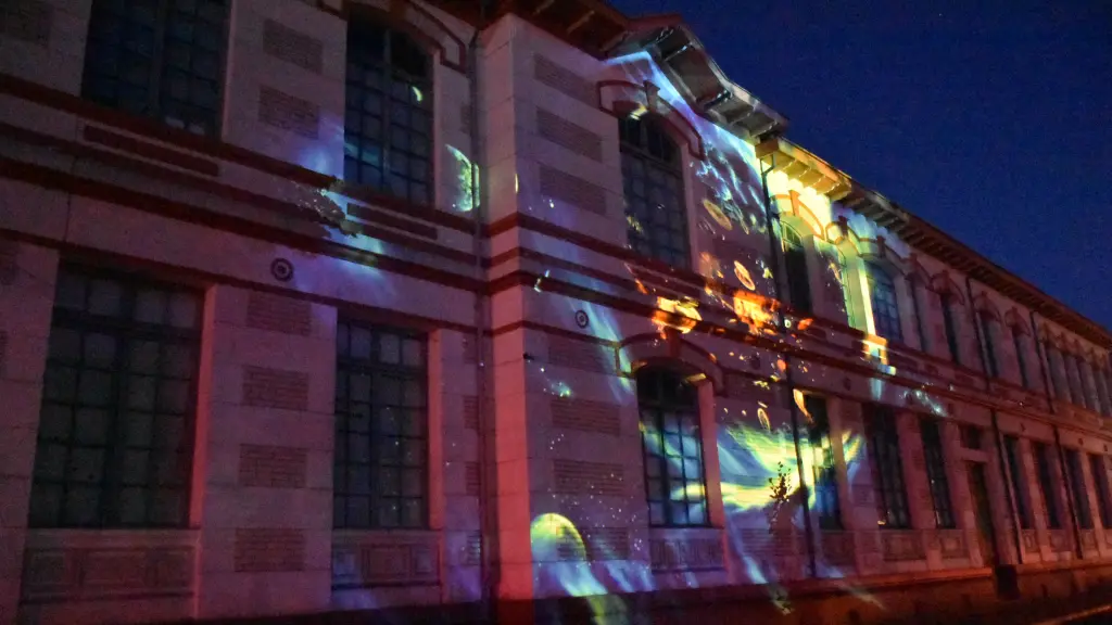 Mapping 1 | Diario La Tribuna