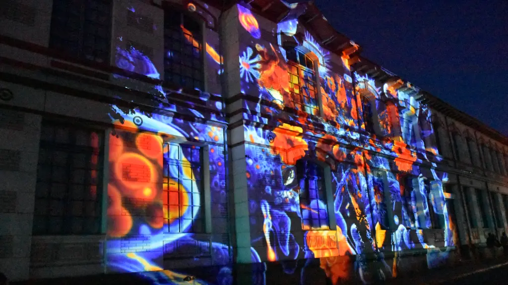 Mapping 4 | Diario La Tribuna