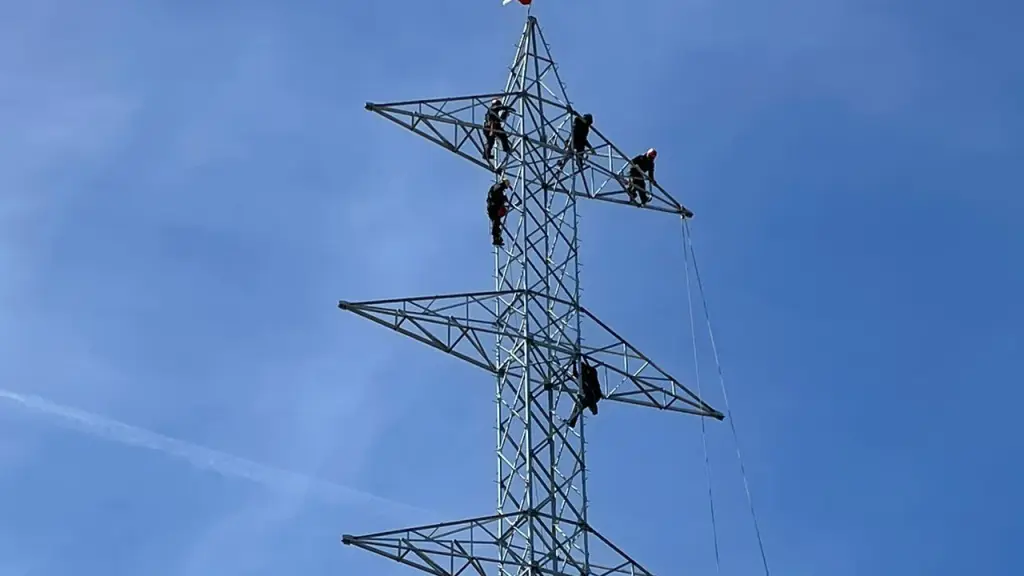 Ministerio de Energía abre consulta pública del Estudio de Franjas “Entre Ríos – Digüeñes” en la Región del Biobío, Cedida