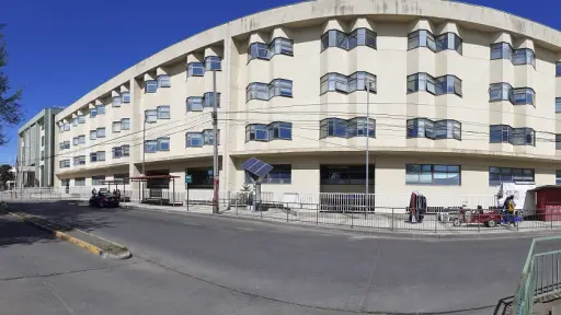 Contraloría detecta irregularidades por más de $1.500 millones en hospital de Los Ángeles