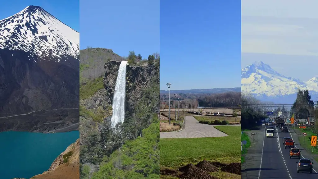 Provincia de Bío Bío, Archivo La Tribuna