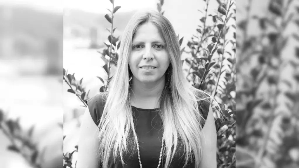 Macarena Vera, gerenta de Desarrolla Biobío, UDD