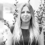 Macarena Vera, gerenta de Desarrolla Biobío, UDD