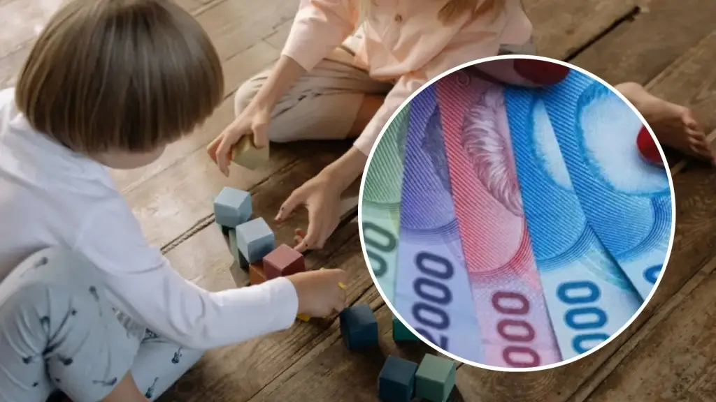 Bono por Hijo aumentará en 2026: Conoce aquí cuánto subirá el beneficio, Diario La Tribuna