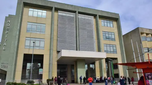 Familia exige exhumación tras intercambio de cuerpos de bebés fallecidos en Hospital de Los Ángeles