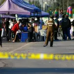 Lo Espejo: Dos detenidos tras disparos injustificados en plena feria navideña, ADN Radio