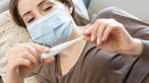 Vigilancia genómica confirma que influenza A(H3N2) no aumenta el riesgo de hospitalización