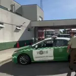 3 detenidos por robo a camión repartidor de gas en Angol, referencial