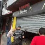 Joyería Gamboa, Radio Biobío (fotografías e información)