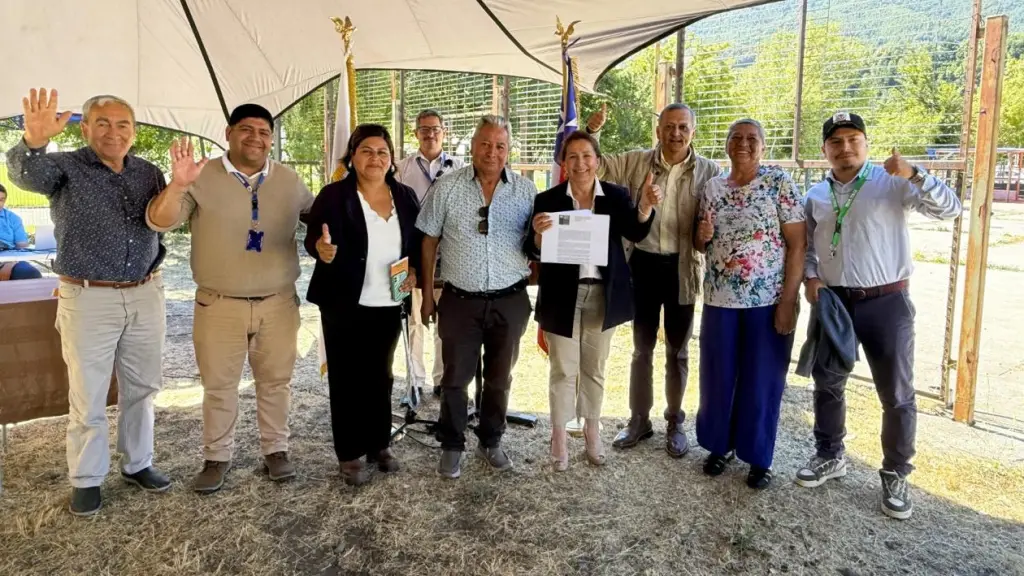 Aprueban más de 158 millones de pesos para reparar multicancha en Antuco, Cedida