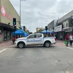 Navidad en Los Ángeles