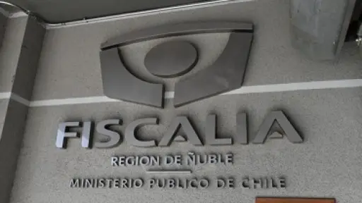 Detienen a último imputado en caso de tráfico de drogas que involucra a funcionarios de salud en Ñuble