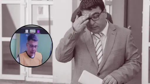 Veredicto unánime: Condenan a exalcalde de Rancagua por corrupción y fraude al fisco